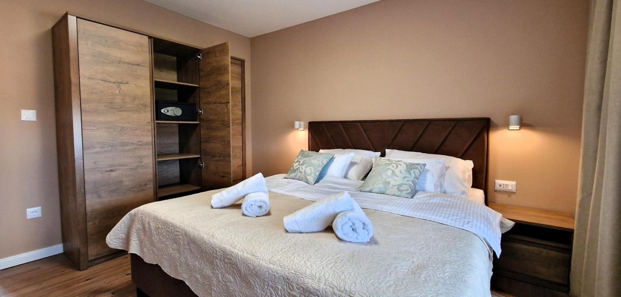 Hyde Park Apartments Чаковец Екстер'єр фото