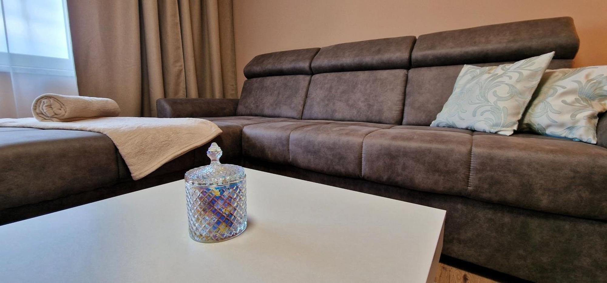 Hyde Park Apartments Чаковец Екстер'єр фото