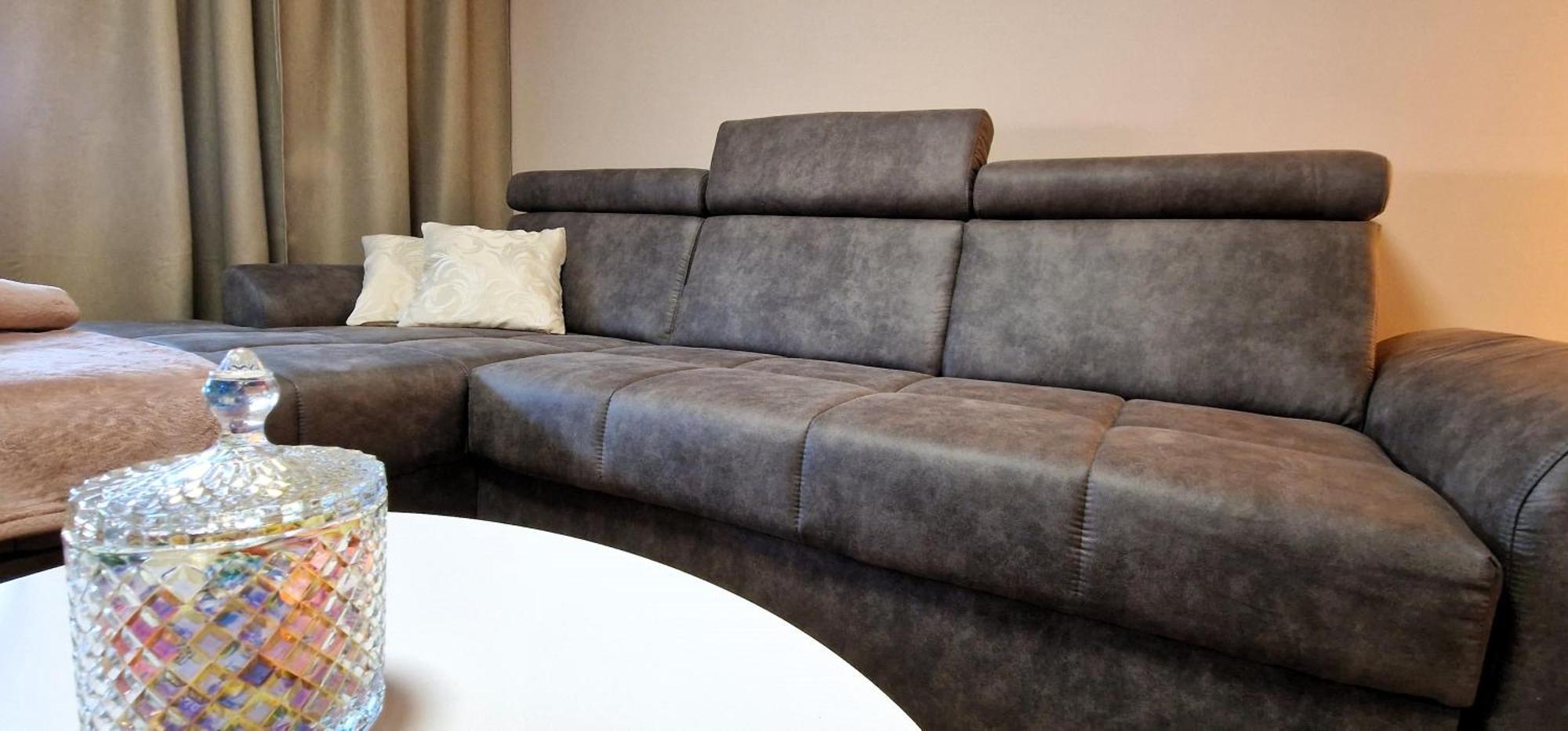 Hyde Park Apartments Чаковец Екстер'єр фото