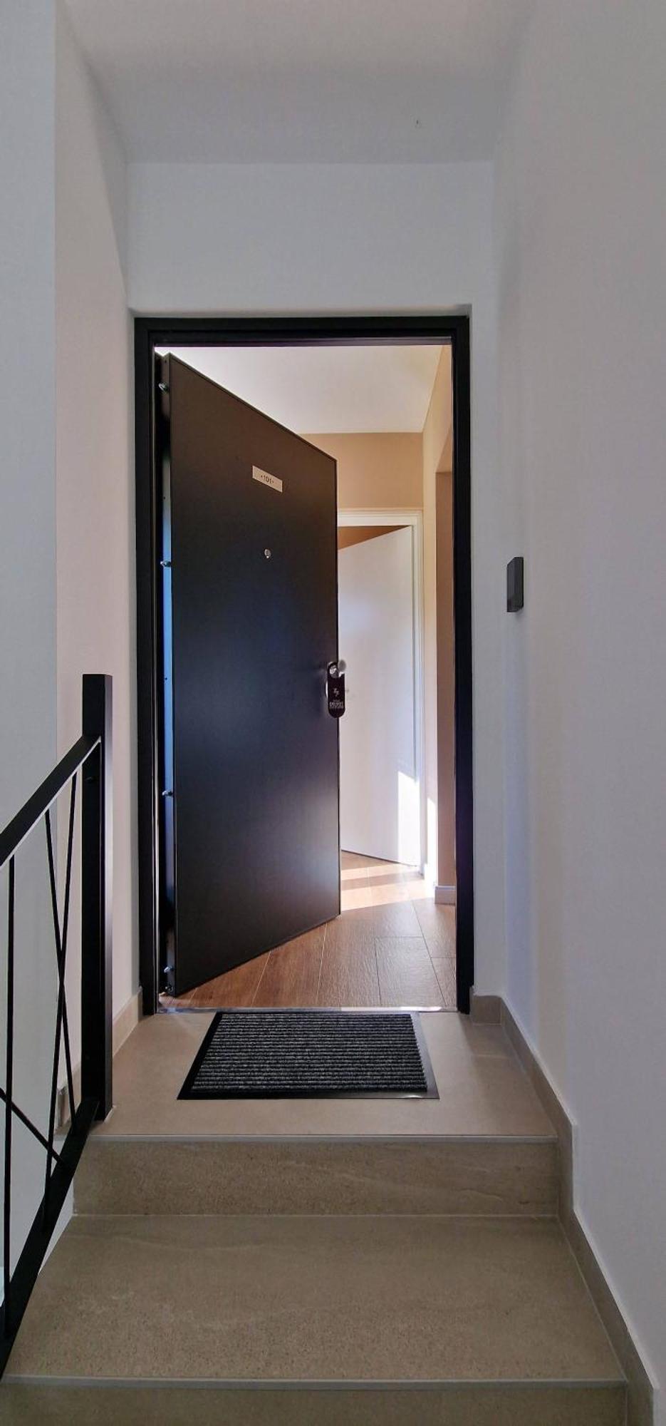 Hyde Park Apartments Чаковец Екстер'єр фото